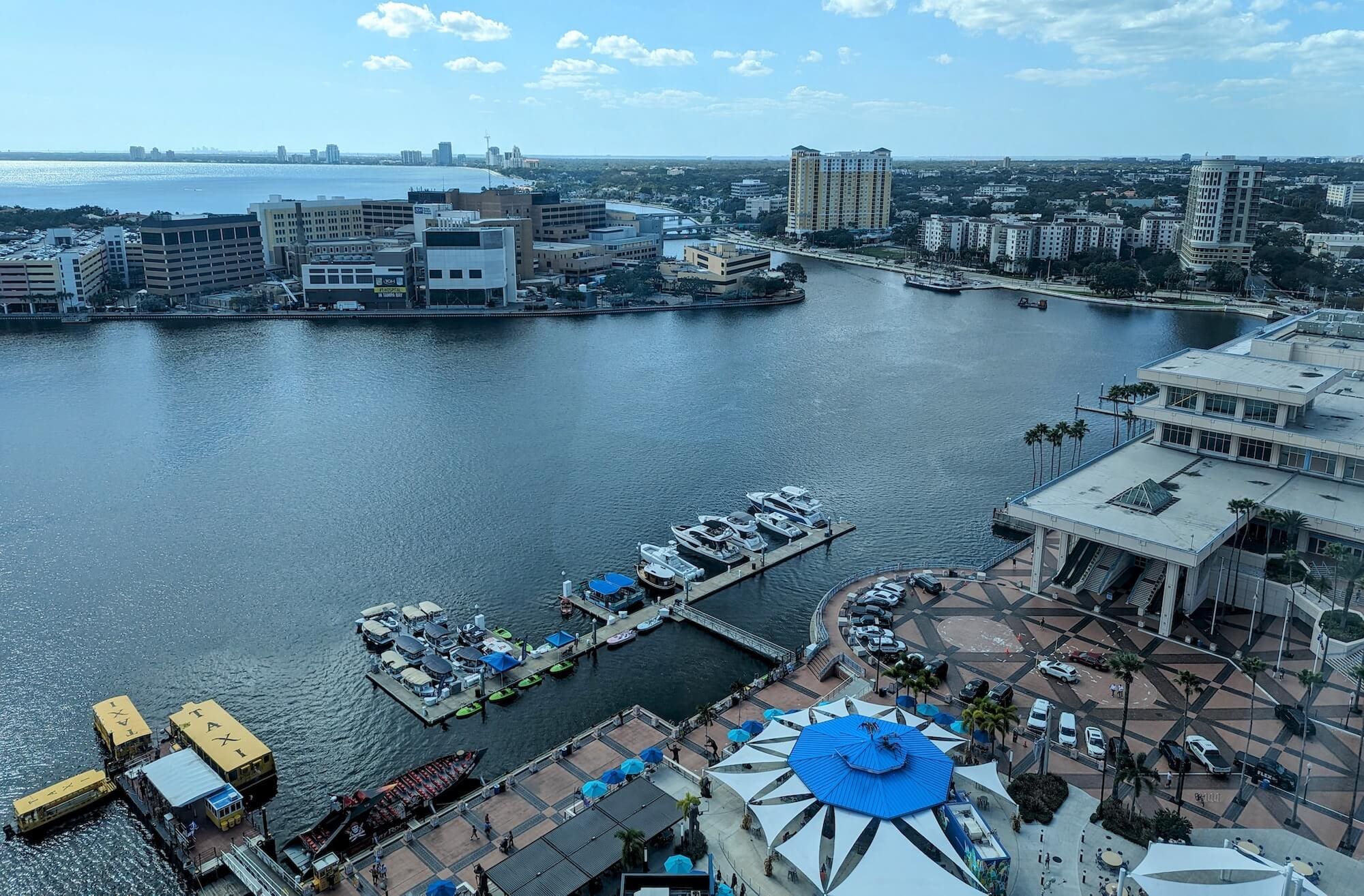 Tampa FL